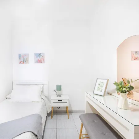 Live La Jaca El Remo Arico