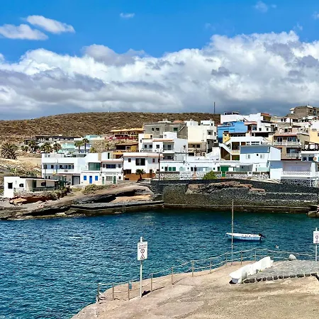 公寓 Live La Jaca El Remo Arico