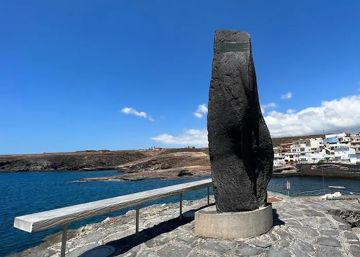 דירה Live La Jaca El Remo