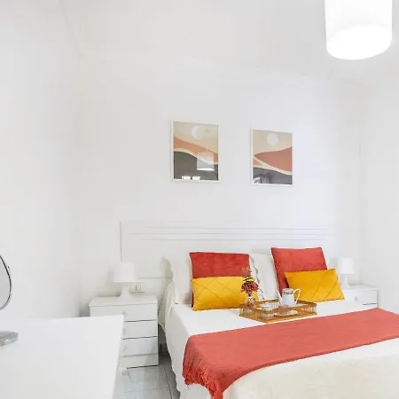 דירה Live La Jaca El Remo Arico