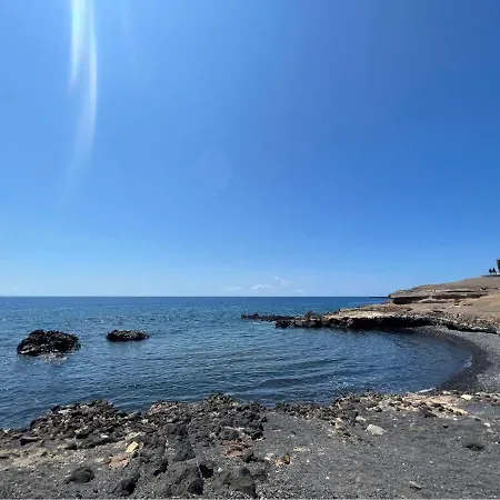 Live La Jaca El Remo Apartman