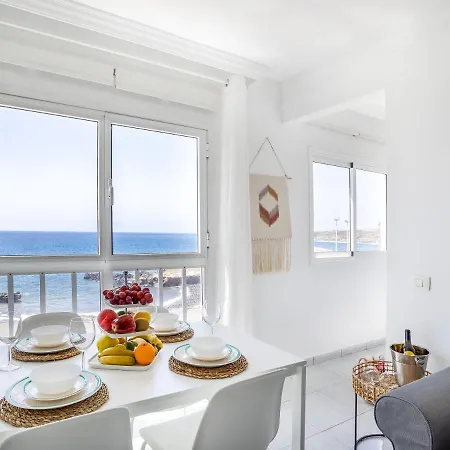 Live La Jaca El Remo Apartman Arico