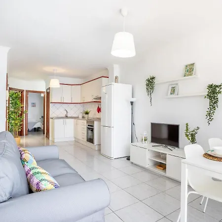 Live La Jaca El Remo Apartman *