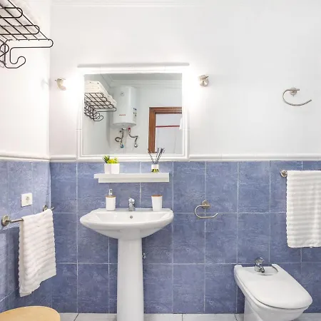 Live La Jaca El Remo דירה *