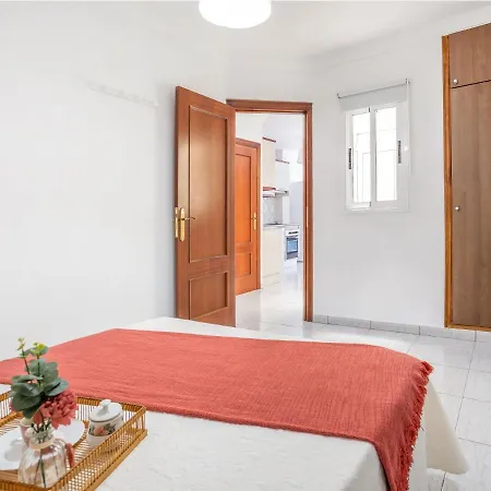 Apartman Live La Jaca El Remo Arico