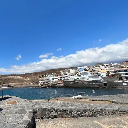 Live La Jaca El Remo Apartman