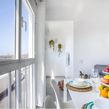 Live La Jaca El Remo Apartman *