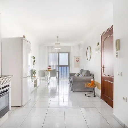 Live La Jaca El Remo Apartman Arico