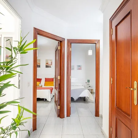 Apartman Live La Jaca El Remo