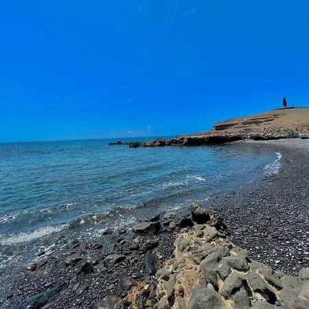 Live La Jaca El Remo 아파트 Arico