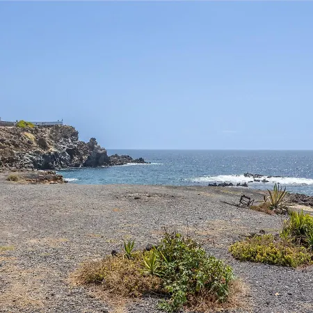 Live La Jaca El Remo * Arico