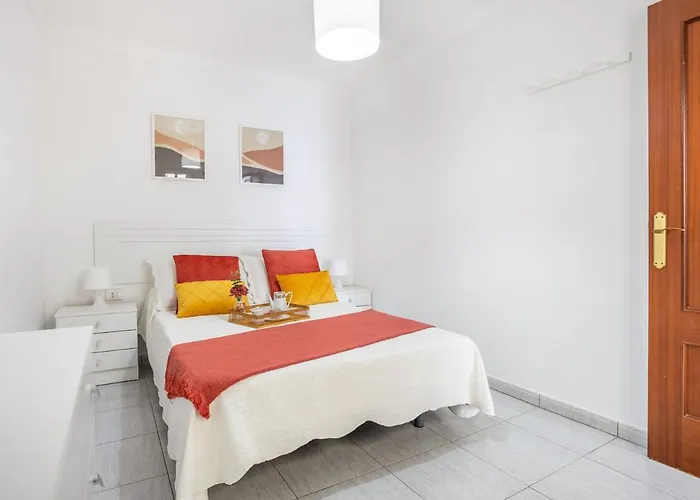 Live La Jaca El Remo Apartment