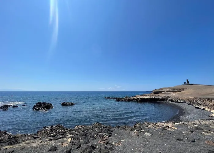 Live La Jaca El Remo Apartment