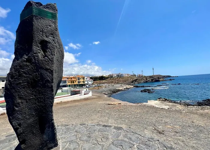 Live La Jaca El Remo Apartment *