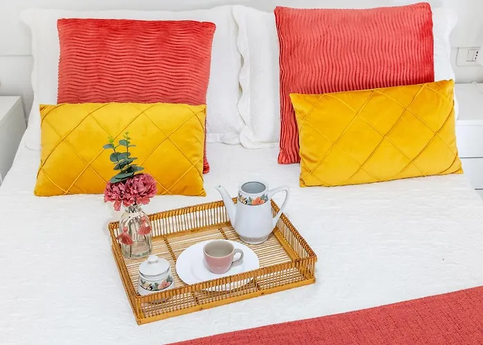 Live La Jaca El Remo Apartment Arico