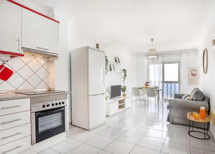 Apartment Live La Jaca El Remo *