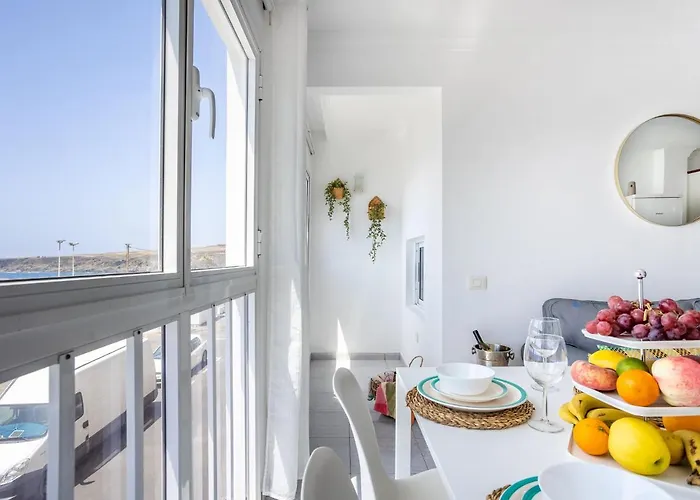 Live La Jaca El Remo Apartment *