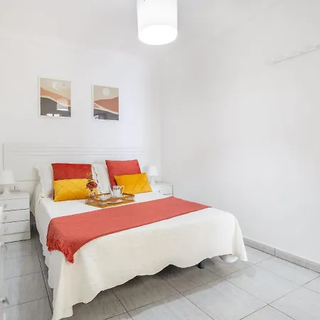 Live La Jaca El Remo Lejlighed