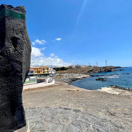 Live La Jaca El Remo Lejlighed *