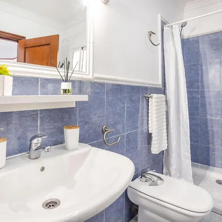 Lejlighed Live La Jaca El Remo Arico